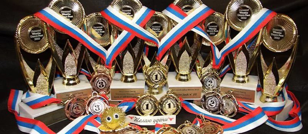 Весла наши быстры